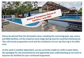 Quarterdecks Retreat