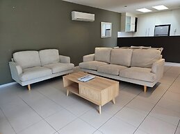 Quarterdecks Retreat