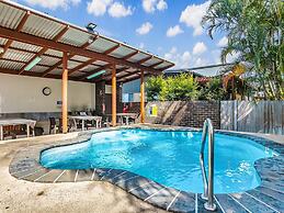 Quarterdecks Retreat