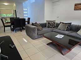 Quarterdecks Retreat