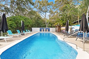 Quarterdecks Retreat