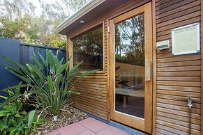 Quarterdecks Retreat