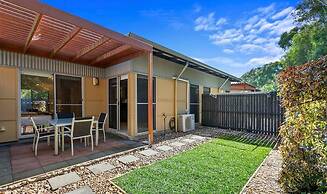 Quarterdecks Retreat