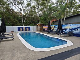 Quarterdecks Retreat