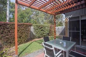 Quarterdecks Retreat