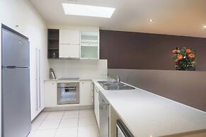 Quarterdecks Retreat