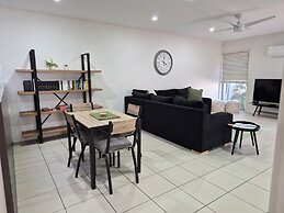 Quarterdecks Retreat