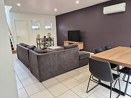 Quarterdecks Retreat