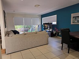 Quarterdecks Retreat