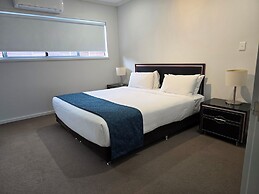 Quarterdecks Retreat