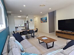 Quarterdecks Retreat