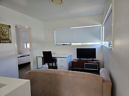 Quarterdecks Retreat