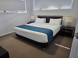 Quarterdecks Retreat