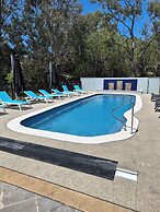 Quarterdecks Retreat