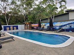 Quarterdecks Retreat