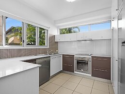 Quarterdecks Retreat