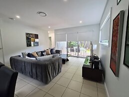 Quarterdecks Retreat
