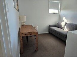 Quarterdecks Retreat