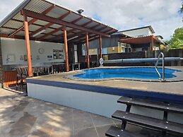 Quarterdecks Retreat