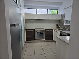 Quarterdecks Retreat