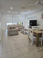 Quarterdecks Retreat