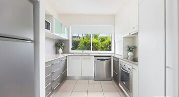 Quarterdecks Retreat