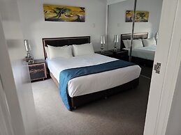 Quarterdecks Retreat