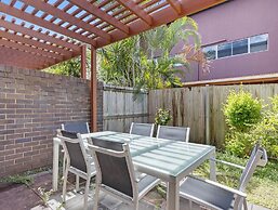 Quarterdecks Retreat