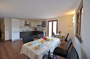 Bed and Breakfast Sunflower