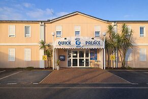 Quick Palace St Brieuc Tregueux