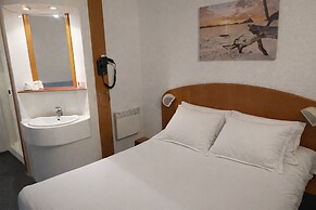 Quick Palace St Brieuc Tregueux
