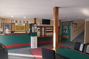 Quick Palace St Brieuc Tregueux