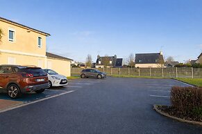 Quick Palace St Brieuc Tregueux