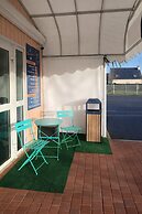 Quick Palace St Brieuc Tregueux