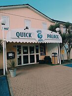 Quick Palace St Brieuc Tregueux