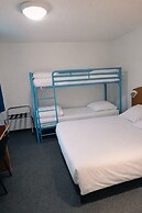 Quick Palace St Brieuc Tregueux