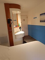 Quick Palace St Brieuc Tregueux