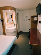 Quick Palace St Brieuc Tregueux