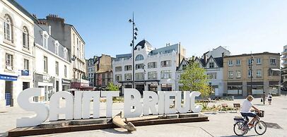 Quick Palace St Brieuc Tregueux