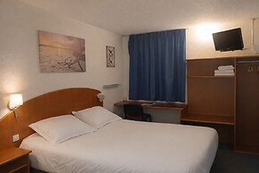 Quick Palace St Brieuc Tregueux