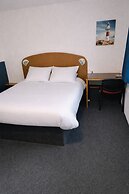 Quick Palace St Brieuc Tregueux