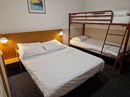 Quick Palace Vannes