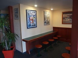 Quick Palace Vannes