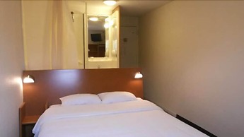 Quick Palace Vannes