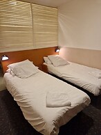 Quick Palace Vannes