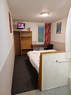 Quick Palace Vannes