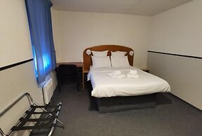Quick Palace Epinal