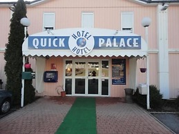 Quick Palace Epinal