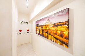 Suites Roma Tiburtina