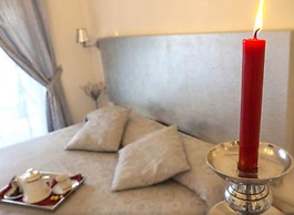 Suites Roma Tiburtina